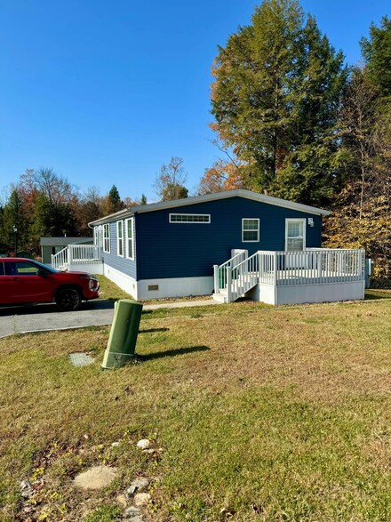 2025 State Highway 9n Unit 161, Greenfield Center, NY 12833