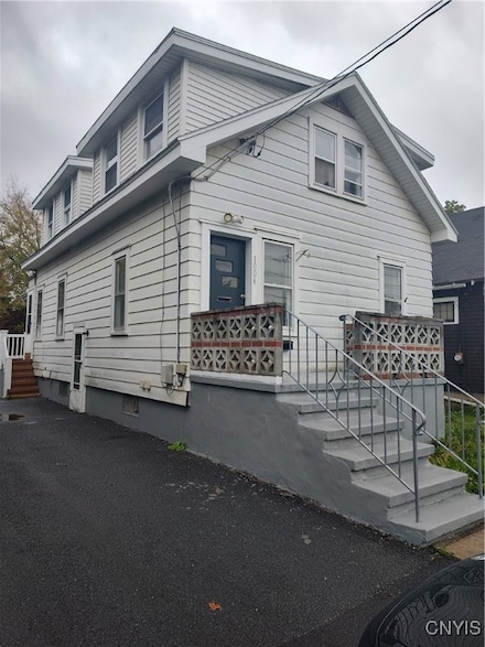 1004 Champlin Ave, Utica, NY 13502