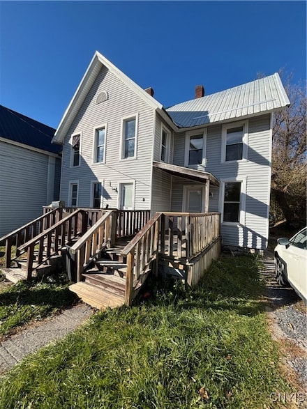 317 Furnace St, Carthage, NY 13619