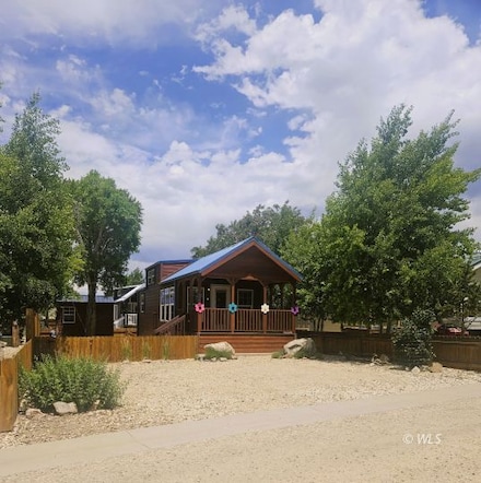 325 E Main St Unit 28, Silver Cliff, CO 81252