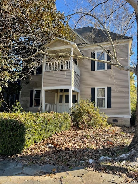 908 S Lee St, Americus, GA 31709