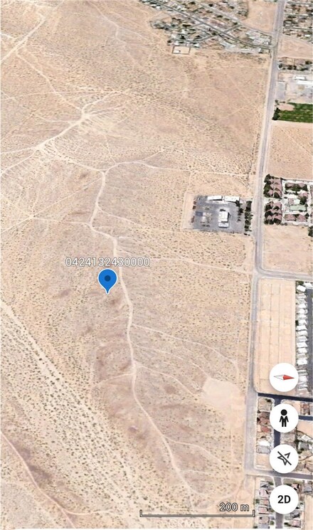 0 E Rimrock Rd, Barstow, CA 92311