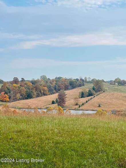 851 Honey Locust Ln, Hawesville, KY 42348