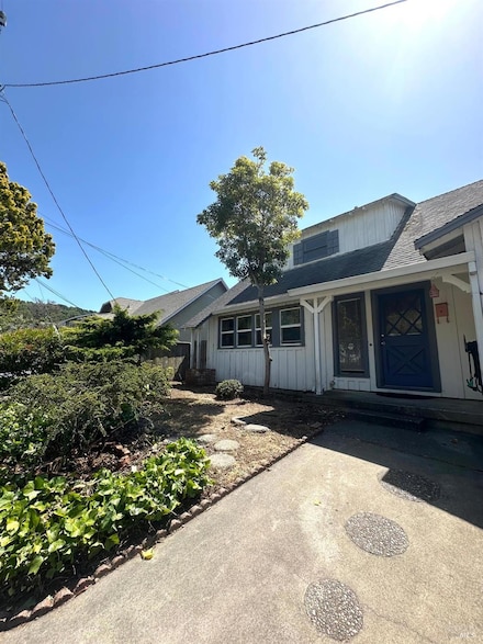 17 Sonora Way, Corte Madera, CA 94925