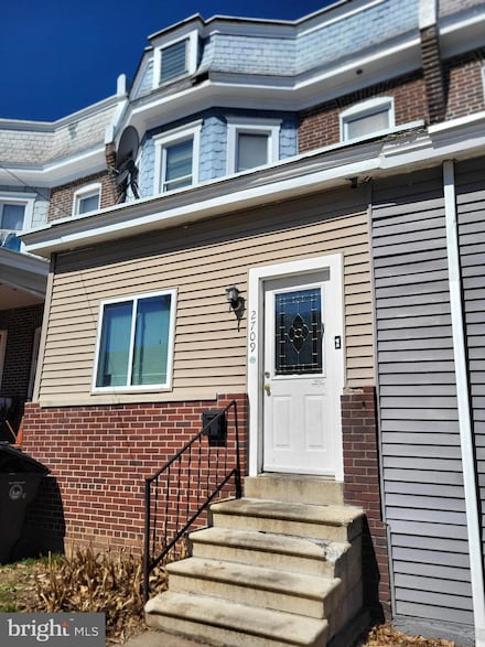 2709 N Madison St, Wilmington, DE 19802