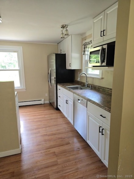 163 Hunters Rd, Norwich, CT 06360