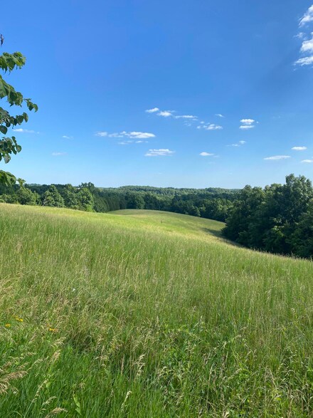 Lot 5 Shiloh Rd, Corinth, KY 41010