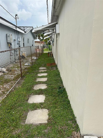 1919 N 38th Ave Unit 1, Hollywood, FL 33021