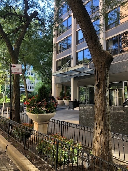 222 E Pearson St Unit 702, Chicago, IL 60611