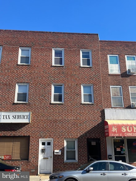 1449 Light St Unit 2, Baltimore, MD 21230