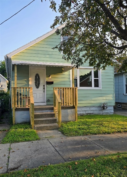 922 E 9th St, Erie, PA 16503