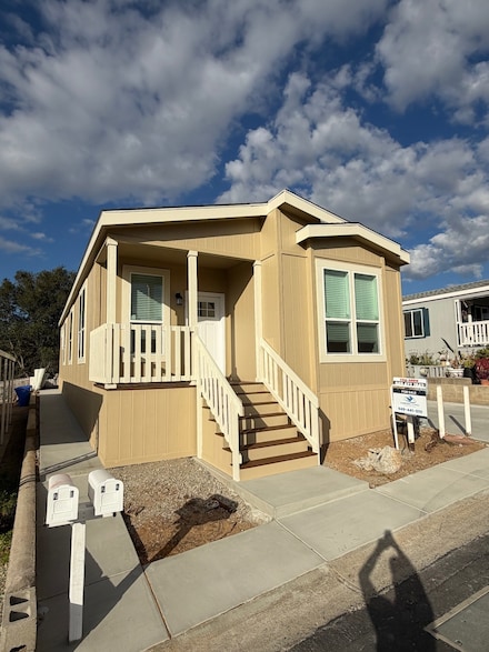 1120 E Mission Rd Unit 22, Fallbrook, CA 92028