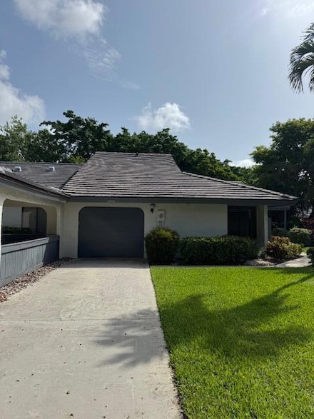 10050 Hickorywood Place, Boynton Beach, FL 33437