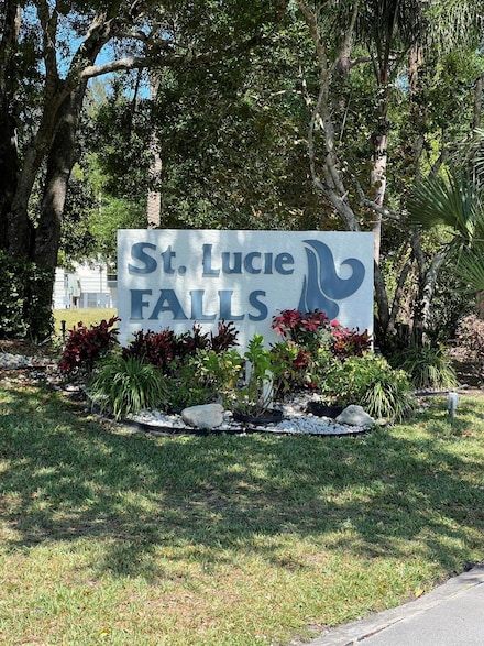 2581 SW Pontiac Place, Stuart, FL 34997