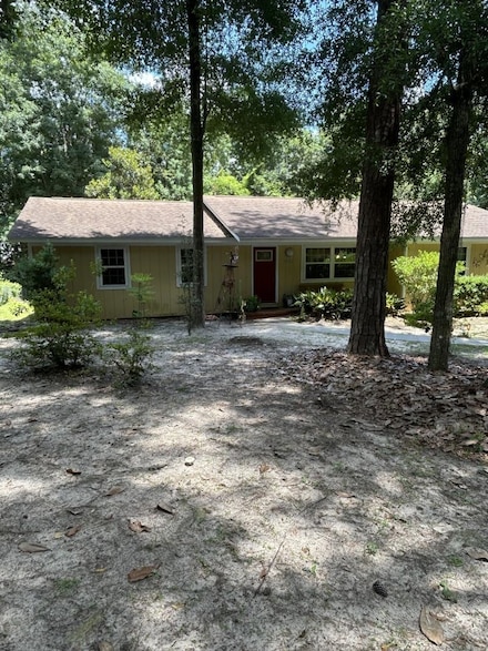 2811 Pound Dr, Tallahassee, FL 32312