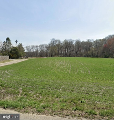 0 Cross and Mill Pond Rd, Hancocks Bridge, NJ 08038