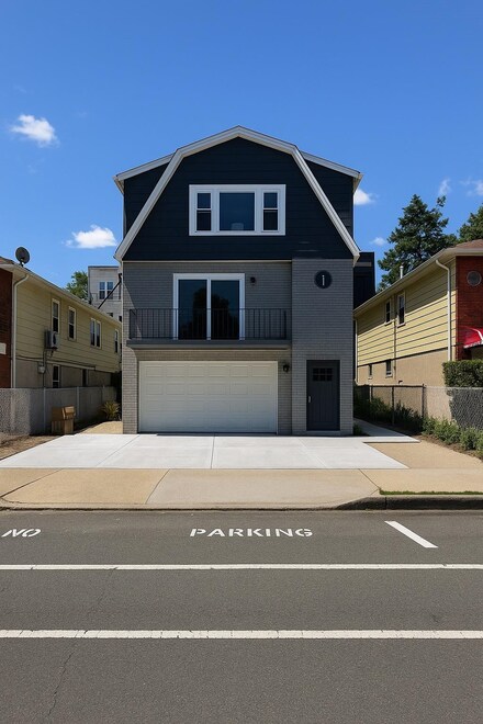 253 Webster Ave Unit 2, Jersey City, NJ 07307