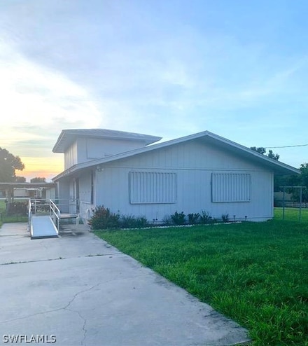 1083 Echo Ave, Moore Haven, FL 33471