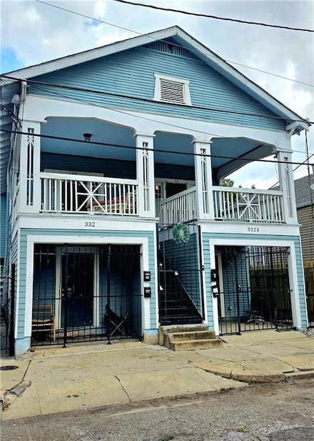 3323 Loyola Ave Unit 2A, New Orleans, LA 70115