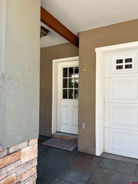 1 E 6th Ave Unit 23, Durango, CO 81301