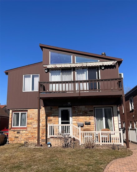 425 E Penn St, Long Beach, NY 11561