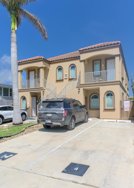 130 E Campeche St Unit 4, South Padre Island, TX 78597