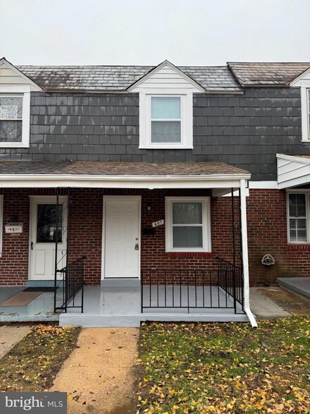 607 Annabel Ave, Brooklyn, MD 21225