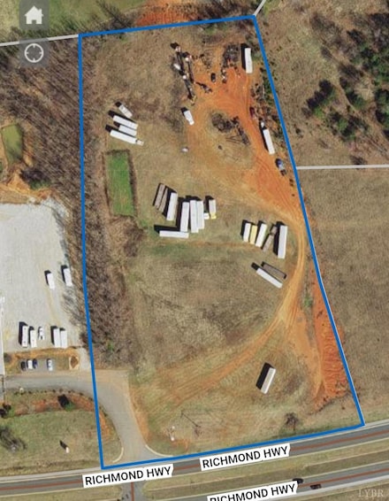 0 Richmond Hwy, Concord, VA 24538