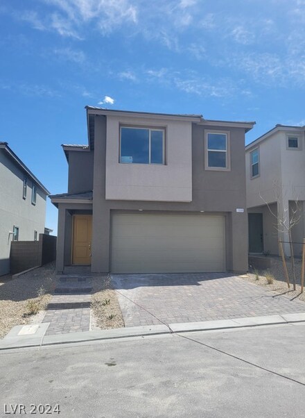 1508 Pacific Baza St, Las Vegas, NV 89138