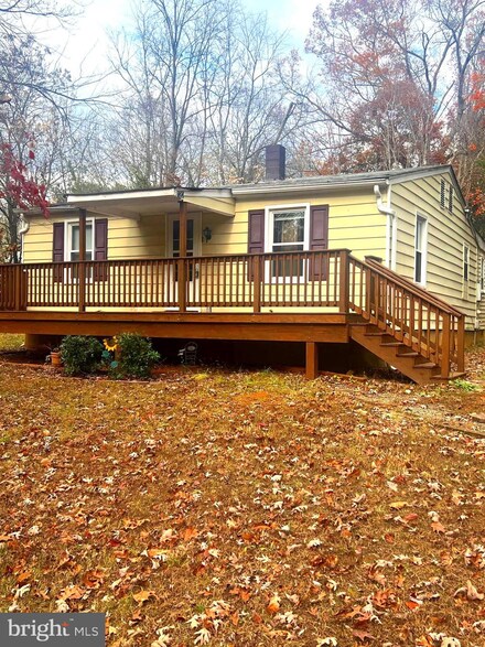 120 Hampton Village Rd, Madison, VA 22727