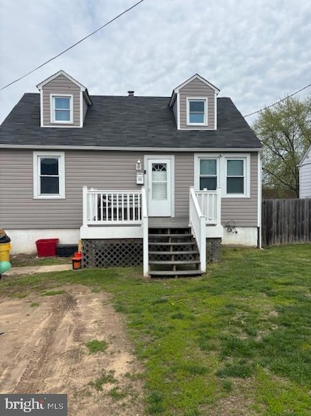 7302 School Ave, Dundalk, MD 21222