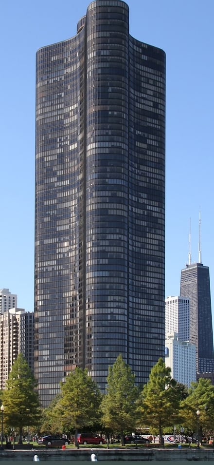 505 N Lake Shore Dr Unit 4105, Chicago, IL 60611