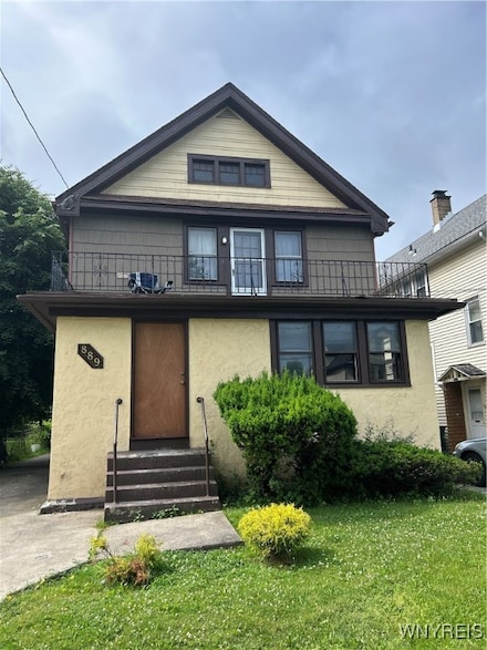 889 Tifft St, Buffalo, NY 14220