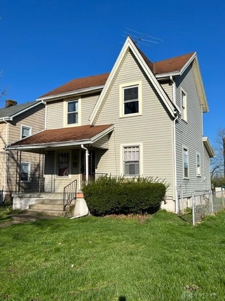 265 N Garland Ave, Dayton, OH 45403