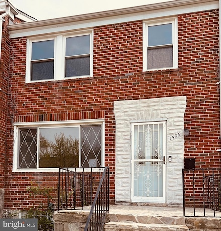 1509 E 36th St, Baltimore, MD 21218