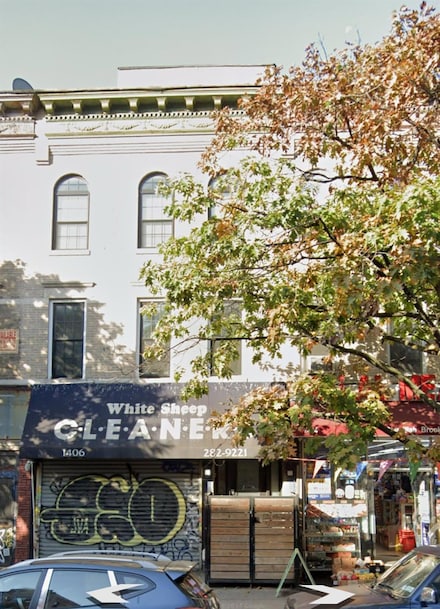 1406 Nostrand Ave, Brooklyn, NY 11226