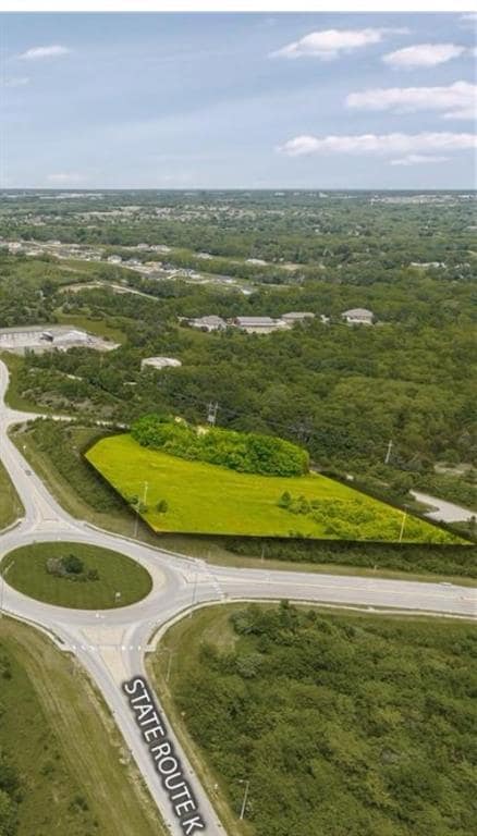 0 3 2 Acres Hampton 45 Hwy, Parkville, MO 64152