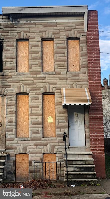 224 S Calhoun St, Baltimore, MD 21223