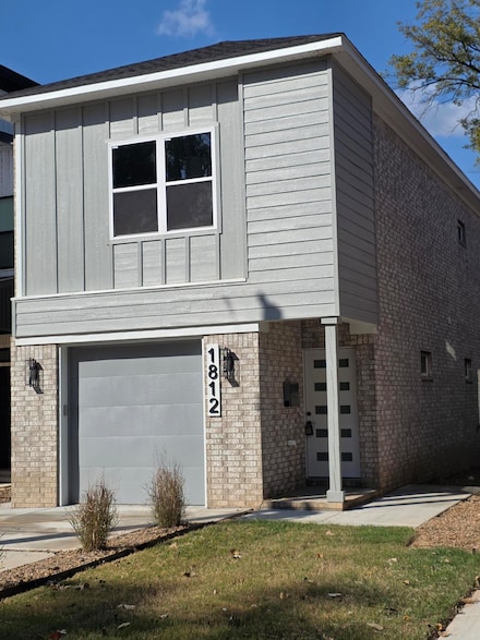 1812 E 4th St, Little Rock, AR 72202