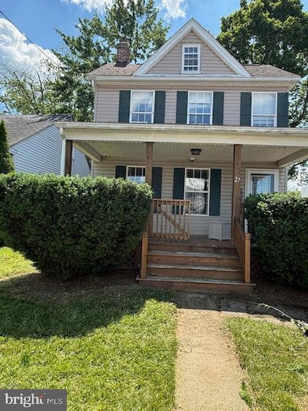 27 S Church St, Westminster, MD 21157