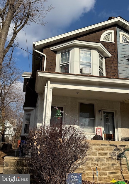 327 Jefferson Ave, Cheltenham, PA 19012