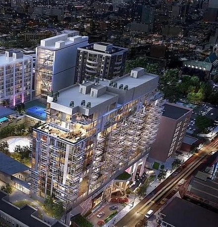 133-27 39th Ave Unit 11Q, Flushing, NY 11354