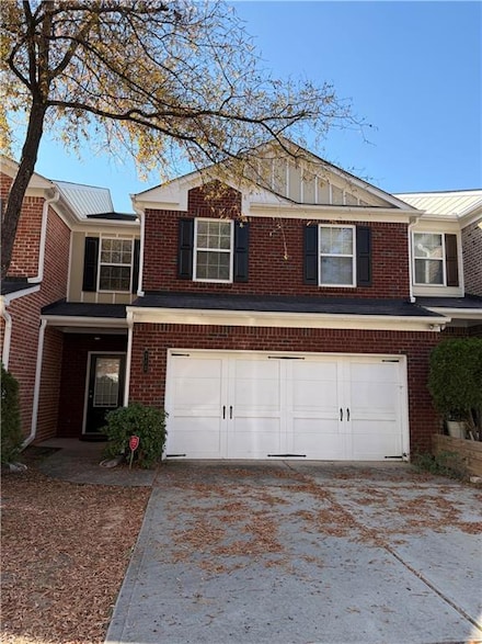 212 Bellecliff Ct, Tucker, GA 30084