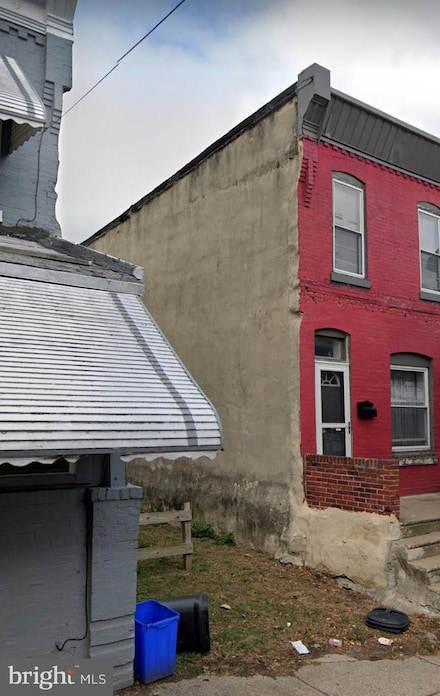1338 S Stanley St, Philadelphia, PA 19146