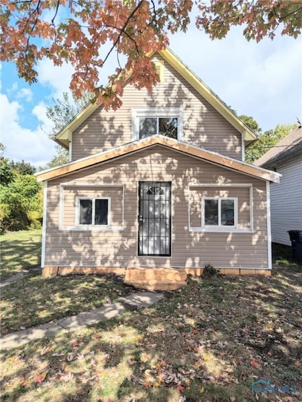 1817 Ridgewood Ave, Toledo, OH 43608