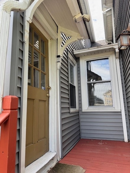 100 Pitman St Unit R, Providence, RI 02906