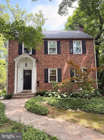 5007 Greenleaf Rd, Baltimore, MD 21210