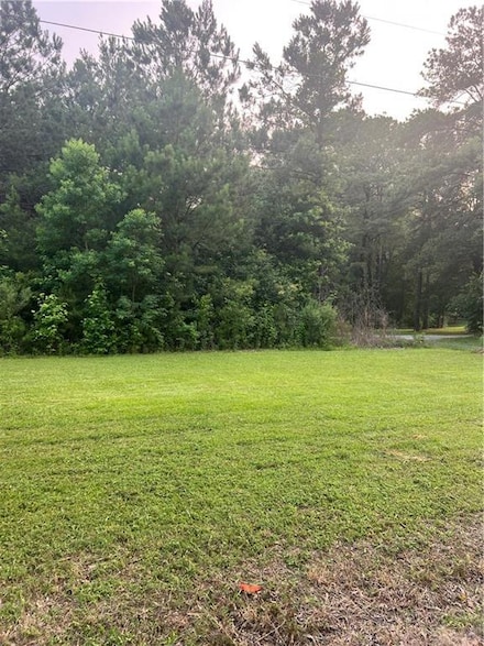 0 Williams Lake Rd, Pineville, LA 71360