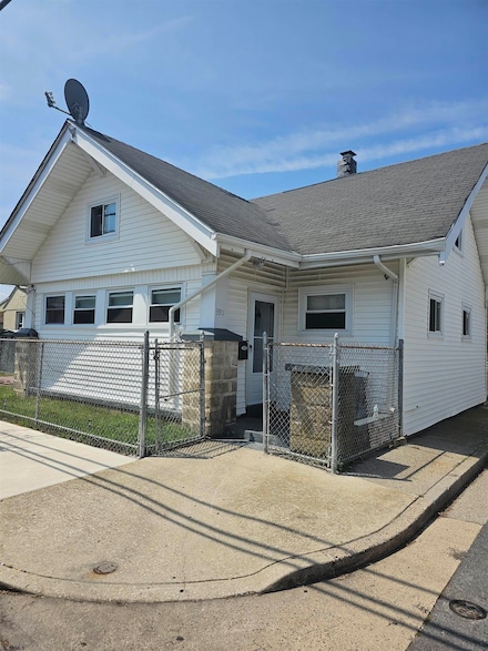 3911 Cresson Ave, Atlantic City, NJ 08401