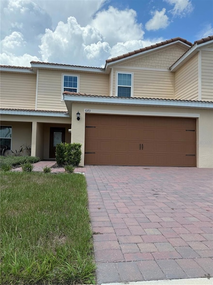 683 Bay Leaf Dr, Poinciana, FL 34759